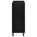 Brixton Shoe Cabinets - Bargain Furniture (Detroit, MI)