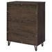 Brixton Shoe Cabinets - Bargain Furniture (Detroit, MI)