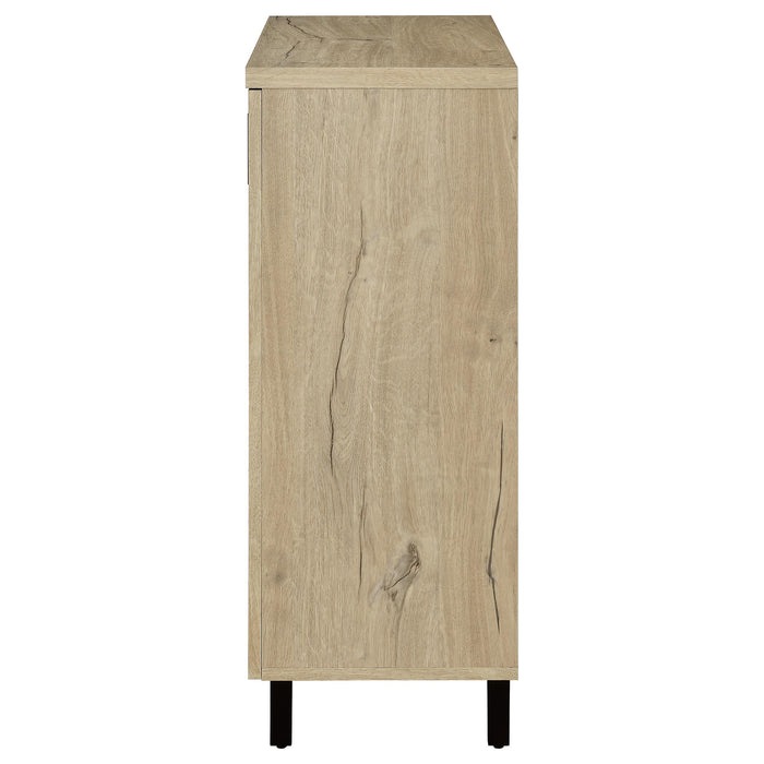 Brixton Shoe Cabinets - Bargain Furniture (Detroit, MI)