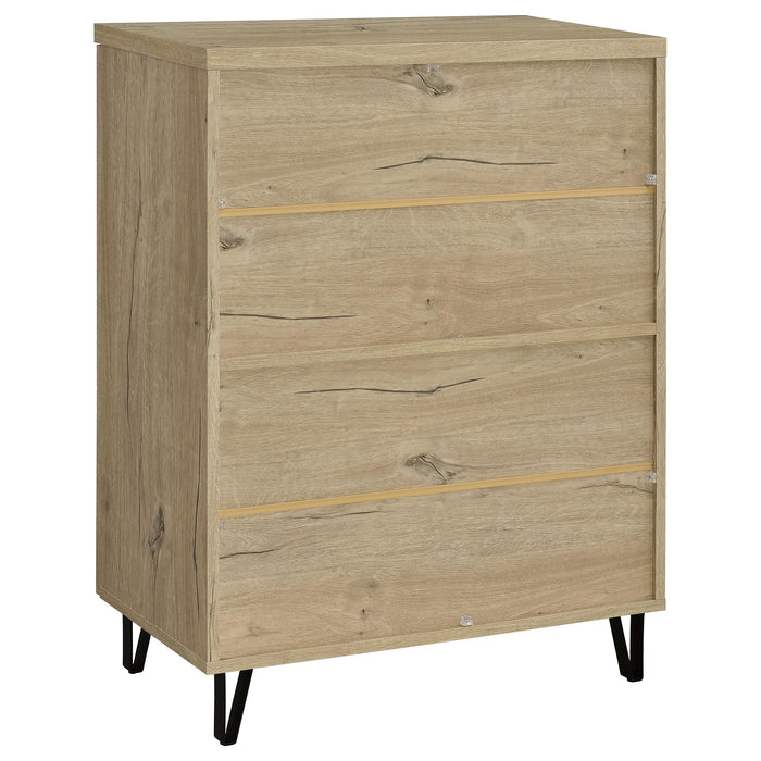 Brixton Shoe Cabinets - Bargain Furniture (Detroit, MI)