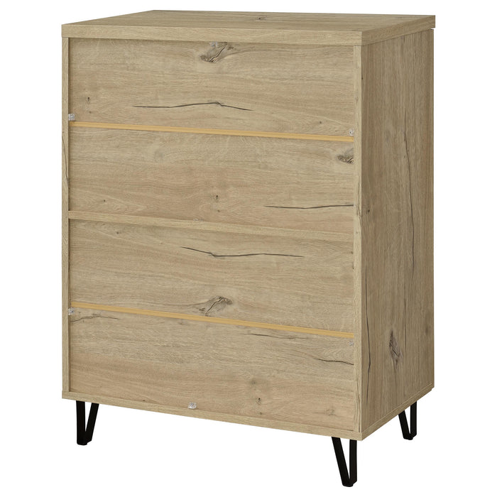 Brixton Shoe Cabinets - Bargain Furniture (Detroit, MI)
