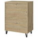 Brixton Shoe Cabinets - Bargain Furniture (Detroit, MI)
