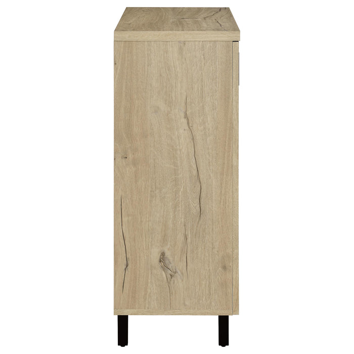 Brixton Shoe Cabinets - Bargain Furniture (Detroit, MI)