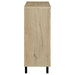 Brixton Shoe Cabinets - Bargain Furniture (Detroit, MI)