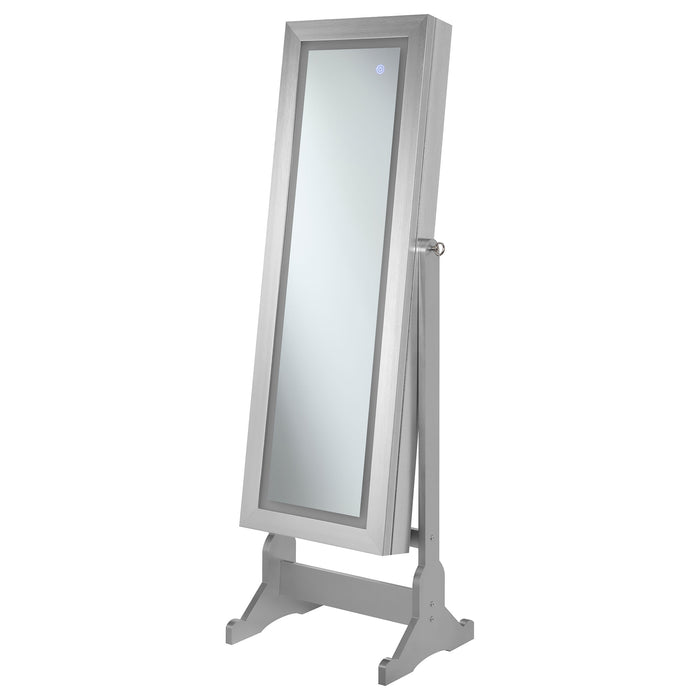 Moore Jewelry Cheval Mirror