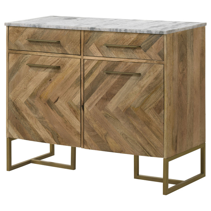 Keaton Accent Cabinet