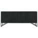Riddell Accent Cabinets - Bargain Furniture (Detroit, MI)