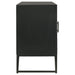 Riddell Accent Cabinets - Bargain Furniture (Detroit, MI)