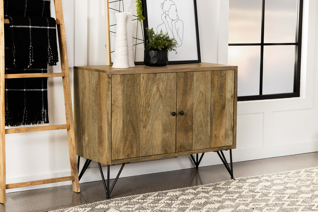 Eileen Accent Cabinet