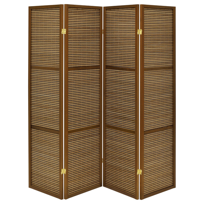 Browning Room Divider