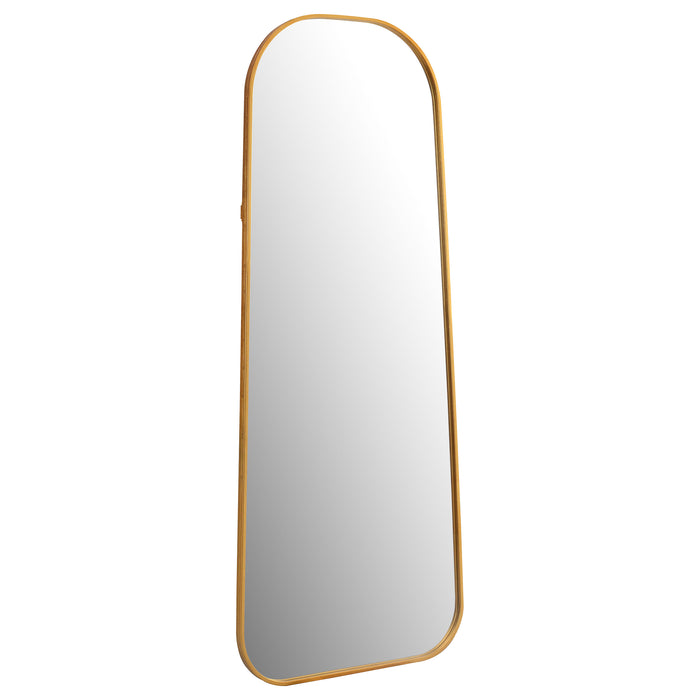 Simeon Floor Mirror