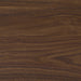 Owens 3-piece 96-inch Wall Mounted Bookshelf Set Walnut - Bargain Furniture (Detroit, MI)