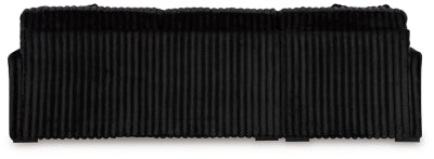 Midnight-Madness Sectional Sofa with Chaise - Bargain Furniture (Detroit, MI)