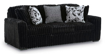 Midnight-Madness Sofa - Bargain Furniture (Detroit, MI)