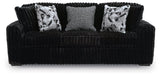 Midnight-Madness Sofa - Bargain Furniture (Detroit, MI)