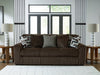 Midnight-Madness Sofa - Bargain Furniture (Detroit, MI)