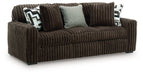 Midnight-Madness Sofa - Bargain Furniture (Detroit, MI)