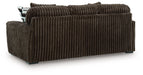 Midnight-Madness Sofa - Bargain Furniture (Detroit, MI)