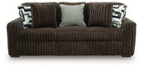 Midnight-Madness Sofa - Bargain Furniture (Detroit, MI)