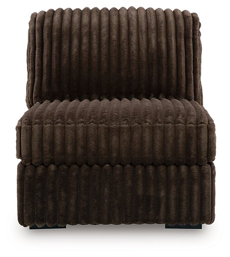 Midnight-Madness Sectional - Bargain Furniture (Detroit, MI)