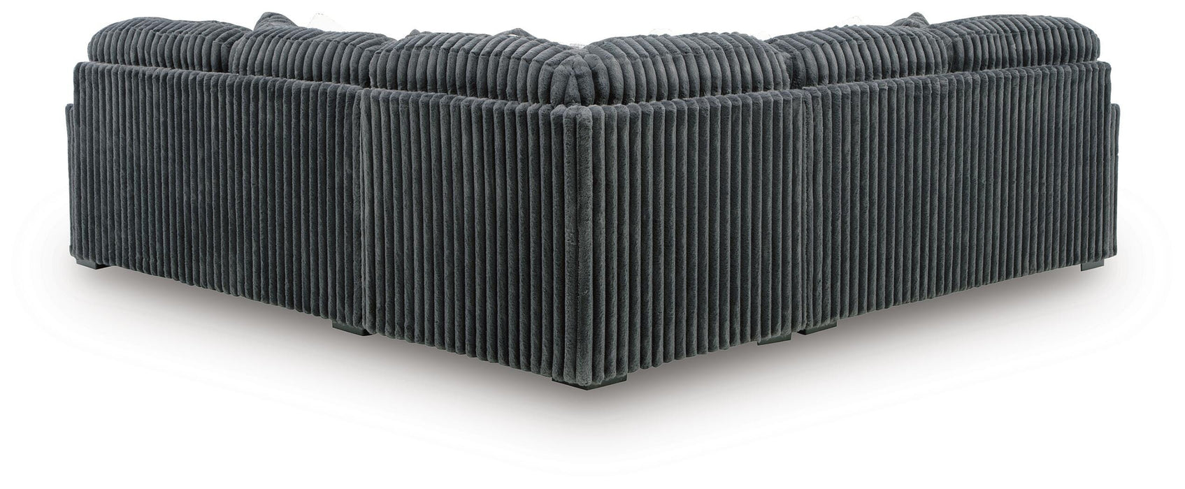 Midnight-Madness Sectional