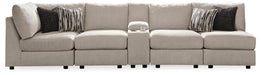 Kellway Sectional - Bargain Furniture (Detroit, MI)