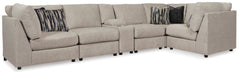 Kellway Sectional - Bargain Furniture (Detroit, MI)