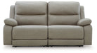 Narwhal Place Reclining Loveseat - Bargain Furniture (Detroit, MI)
