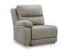 Narwhal Place Reclining Loveseat - Bargain Furniture (Detroit, MI)