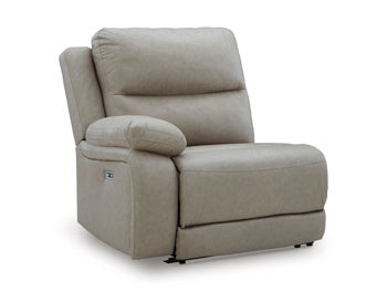 Narwhal Place Reclining Loveseat - Bargain Furniture (Detroit, MI)
