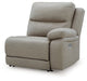 Narwhal Place Reclining Loveseat - Bargain Furniture (Detroit, MI)