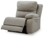 Narwhal Place Reclining Loveseat - Bargain Furniture (Detroit, MI)