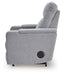 Pineland Power Glider Recliner with Audio System - Bargain Furniture (Detroit, MI)