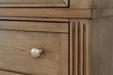 Mylarken Dresser - Bargain Furniture (Detroit, MI)