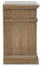 Mylarken Nightstand - Bargain Furniture (Detroit, MI)