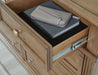 Mylarken Chest of Drawers - Bargain Furniture (Detroit, MI)