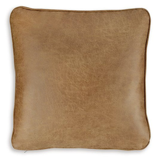 Cortnie Pillow - Bargain Furniture (Detroit, MI)