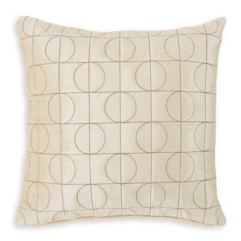 Kydner Pillow (Set of 4) - Bargain Furniture (Detroit, MI)