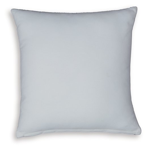 Paulmour Pillow (Set of 4) - Bargain Furniture (Detroit, MI)