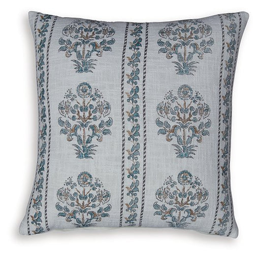 Paulmour Pillow (Set of 4) - Bargain Furniture (Detroit, MI)