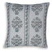 Paulmour Pillow (Set of 4) - Bargain Furniture (Detroit, MI)