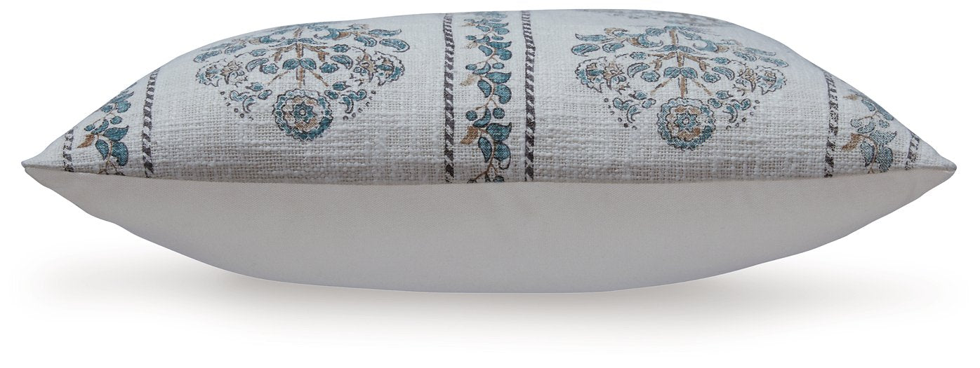 Paulmour Pillow (Set of 4) - Bargain Furniture (Detroit, MI)