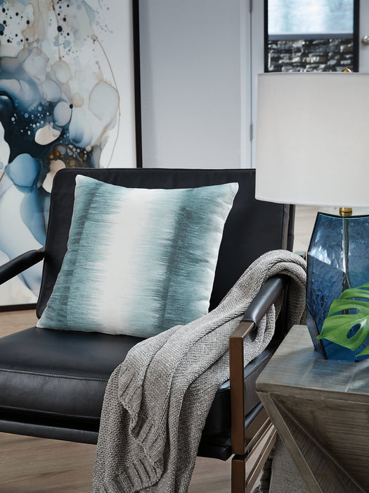 Elonwich Pillow - Bargain Furniture (Detroit, MI)