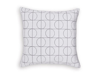 Kydner Pillow (Set of 4) - Bargain Furniture (Detroit, MI)