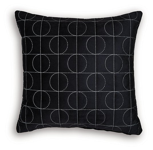 Kydner Pillow (Set of 4) - Bargain Furniture (Detroit, MI)