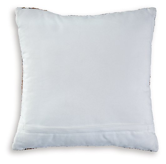 Kierenworth Pillow (Set of 4) - Bargain Furniture (Detroit, MI)