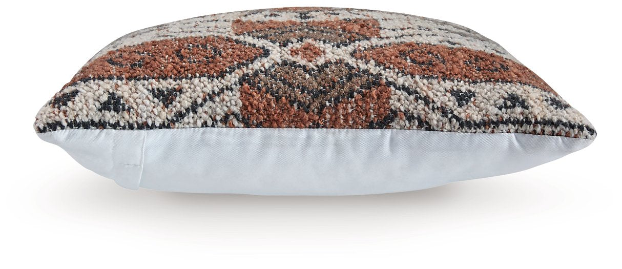 Kierenworth Pillow (Set of 4) - Bargain Furniture (Detroit, MI)
