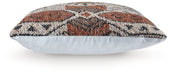 Kierenworth Pillow (Set of 4) - Bargain Furniture (Detroit, MI)