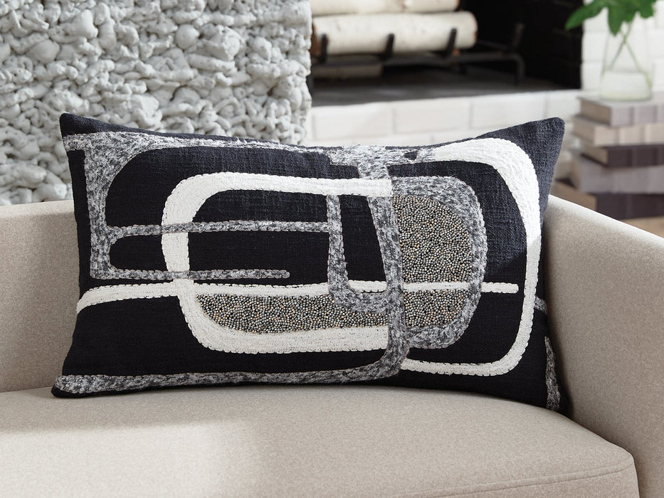 Gavrileigh Pillow (Set of 4) - Bargain Furniture (Detroit, MI)