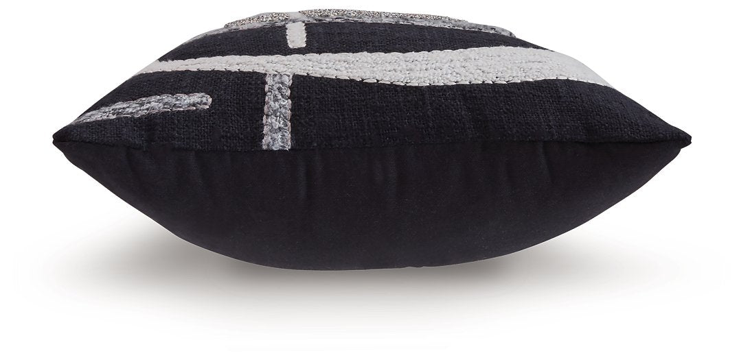 Gavrileigh Pillow (Set of 4) - Bargain Furniture (Detroit, MI)